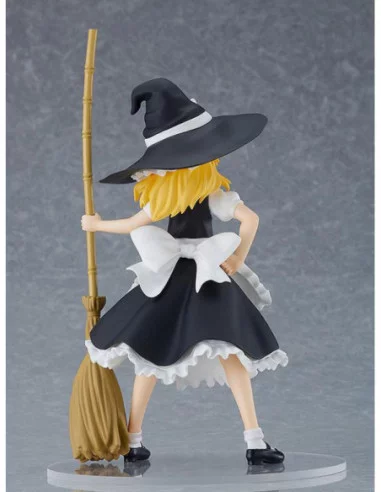 Touhou Project Estatua PVC Pop Up Parade Marisa Kirisame 17 cm