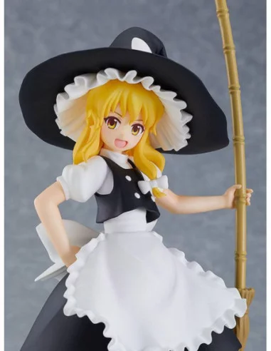 Touhou Project Estatua PVC Pop Up Parade Marisa Kirisame 17 cm