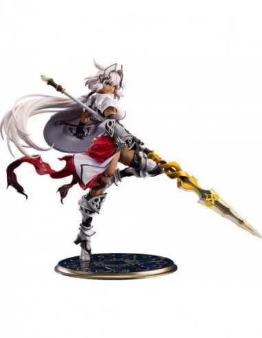 Fate/Grand Order Estatua PVC 1/7 Lancer/Caenis 26 cm