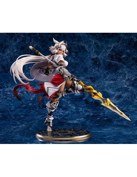 Fate/Grand Order Estatua PVC 1/7 Lancer/Caenis 26 cm Fate/Grand Order Estatua PVC 1/7 Lancer/Caenis 26 cm