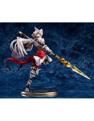 Fate/Grand Order Estatua PVC 1/7 Lancer/Caenis 26 cm