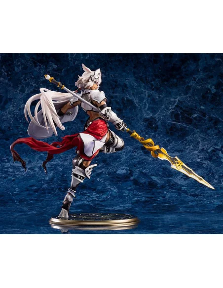 Fate/Grand Order Estatua PVC 1/7 Lancer/Caenis 26 cm Fate/Grand Order Estatua PVC 1/7 Lancer/Caenis 26 cm