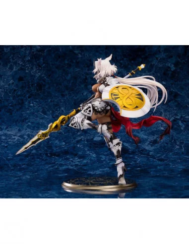 Fate/Grand Order Estatua PVC 1/7 Lancer/Caenis 26 cm