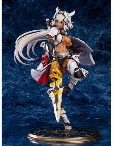 Fate/Grand Order Estatua PVC 1/7 Lancer/Caenis 26 cm