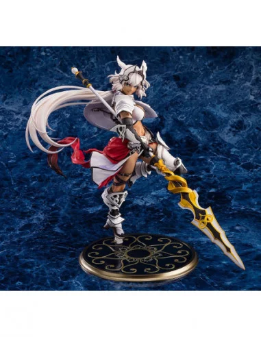 Fate/Grand Order Estatua PVC 1/7 Lancer/Caenis 26 cm
