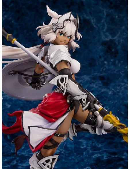 Fate/Grand Order Estatua PVC 1/7 Lancer/Caenis 26 cm Fate/Grand Order Estatua PVC 1/7 Lancer/Caenis 26 cm