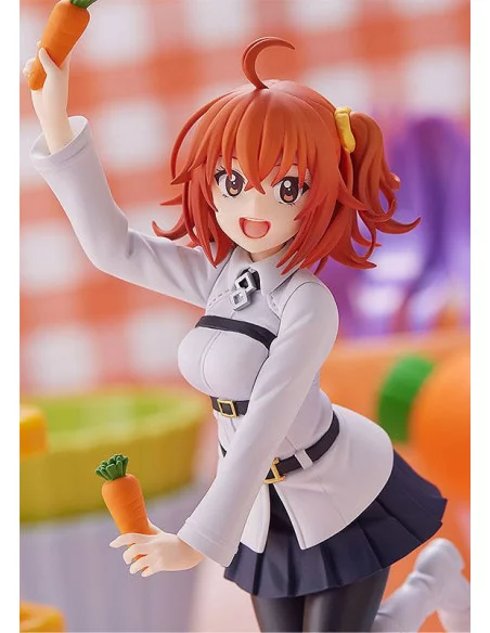 Fate/Grand Carnival Estatua PVC Pop Up Parade Ritsuka Fujimaru: Carnival Ver. 17 cm Fate/Grand Carnival Estatua PVC Pop Up Parade Ritsuka Fujimaru: Carnival Ver. 17 cm