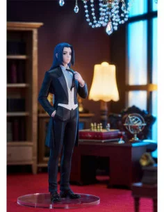 The Legend of Hei Estatua Pop Up Parade Wuxian 19 cm 2