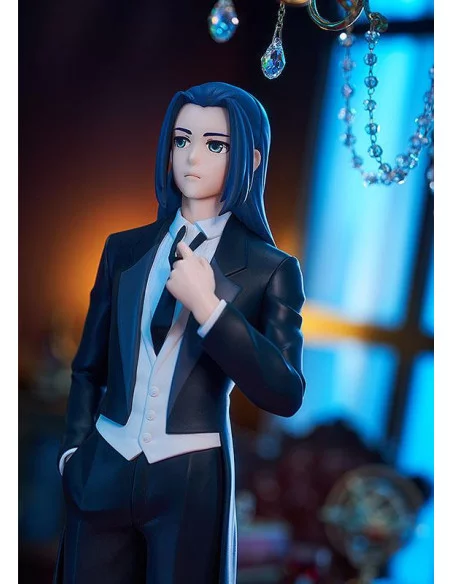 The Legend of Hei Estatua Pop Up Parade Wuxian 19 cm The Legend of Hei Estatua Pop Up Parade Wuxian 19 cm