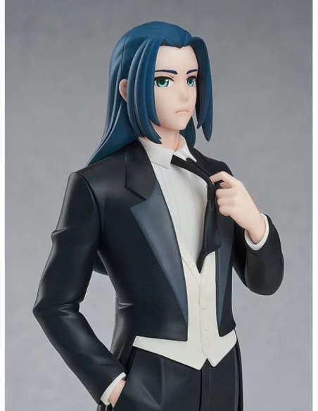 The Legend of Hei Estatua Pop Up Parade Wuxian 19 cm The Legend of Hei Estatua Pop Up Parade Wuxian 19 cm