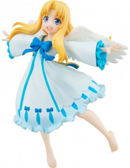 The Rising of the Shield Hero Season 2 Estatua PVC Pop Up Parade Filo 14 cm