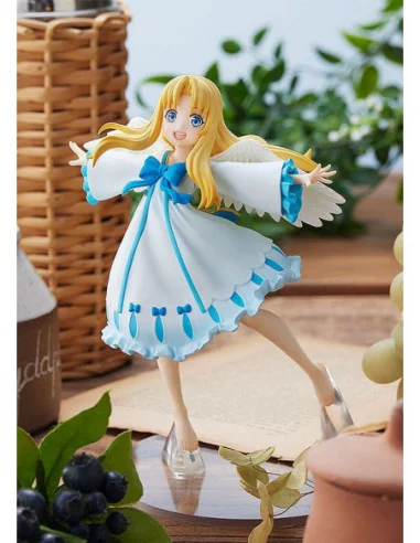 The Rising of the Shield Hero Season 2 Estatua PVC Pop Up Parade Filo 14 cm