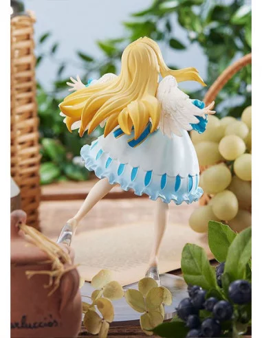 The Rising of the Shield Hero Season 2 Estatua PVC Pop Up Parade Filo 14 cm