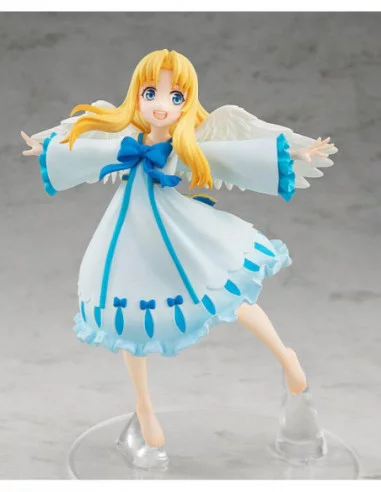 The Rising of the Shield Hero Season 2 Estatua PVC Pop Up Parade Filo 14 cm