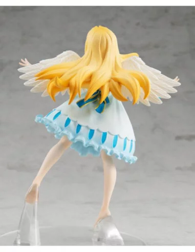 The Rising of the Shield Hero Season 2 Estatua PVC Pop Up Parade Filo 14 cm