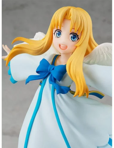 The Rising of the Shield Hero Season 2 Estatua PVC Pop Up Parade Filo 14 cm