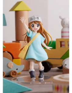 Cells at Work!! Estatua PVC Pop Up Parade Platelet 15 cm 2