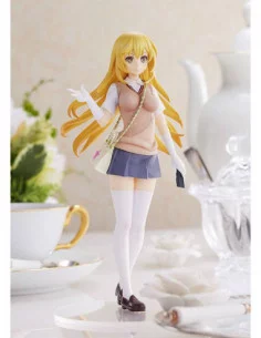 A Certain Scientific Railgun T Estatua PVC Pop Up Parade Misaki Shokuhou 17 cm 2