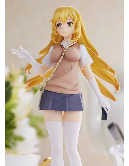 A Certain Scientific Railgun T Estatua PVC Pop Up Parade Misaki Shokuhou 17 cm A Certain Scientific Railgun T Estatua PVC Pop Up Parade Misaki Shokuhou 17 cm