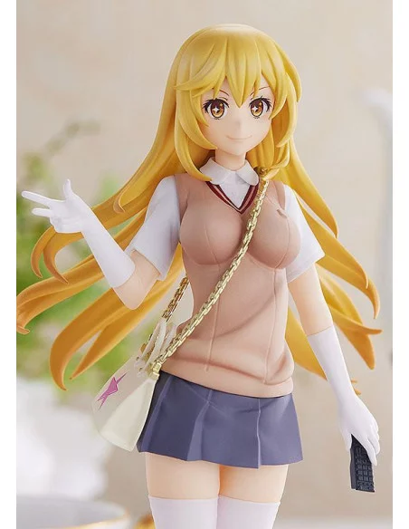 A Certain Scientific Railgun T Estatua PVC Pop Up Parade Misaki Shokuhou 17 cm A Certain Scientific Railgun T Estatua PVC Pop Up Parade Misaki Shokuhou 17 cm