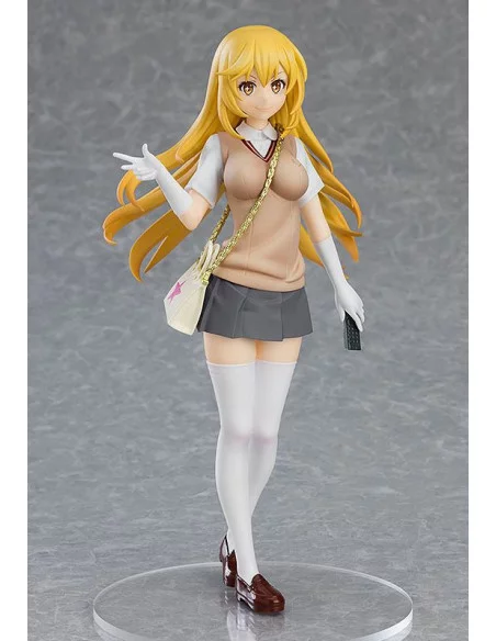 A Certain Scientific Railgun T Estatua PVC Pop Up Parade Misaki Shokuhou 17 cm A Certain Scientific Railgun T Estatua PVC Pop Up Parade Misaki Shokuhou 17 cm