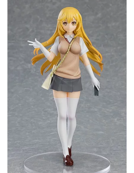 A Certain Scientific Railgun T Estatua PVC Pop Up Parade Misaki Shokuhou 17 cm A Certain Scientific Railgun T Estatua PVC Pop Up Parade Misaki Shokuhou 17 cm