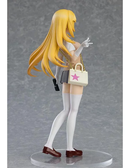 A Certain Scientific Railgun T Estatua PVC Pop Up Parade Misaki Shokuhou 17 cm A Certain Scientific Railgun T Estatua PVC Pop Up Parade Misaki Shokuhou 17 cm