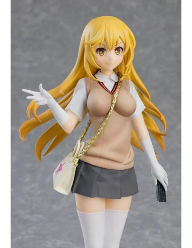 A Certain Scientific Railgun T Estatua PVC Pop Up Parade Misaki Shokuhou 17 cm