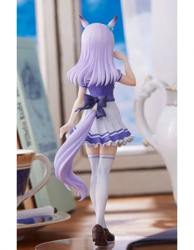 Umamusume: Pretty Derby Estatua PVC Pop Up Parade Mejiro McQueen: School Uniform Ver. 17 cm
