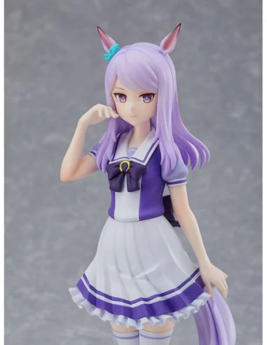 Umamusume: Pretty Derby Estatua PVC Pop Up Parade Mejiro McQueen: School Uniform Ver. 17 cm