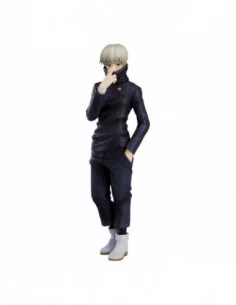 Jujutsu Kaisen Estatua PVC Pop Up Parade Toge Inumaki 17 cm