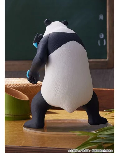 Jujutsu Kaisen Estatua PVC Pop Up Parade Panda 17 cm