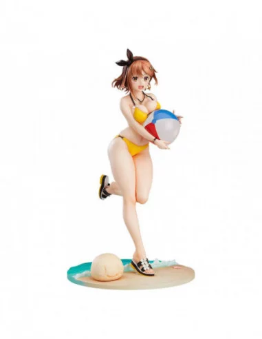Atelier Ryza 2: Lost Legends & the Secret Fairy Estatua PVC 1/7 Ryza (Reisalin Stout) Swimsuit Ver. 26 cm