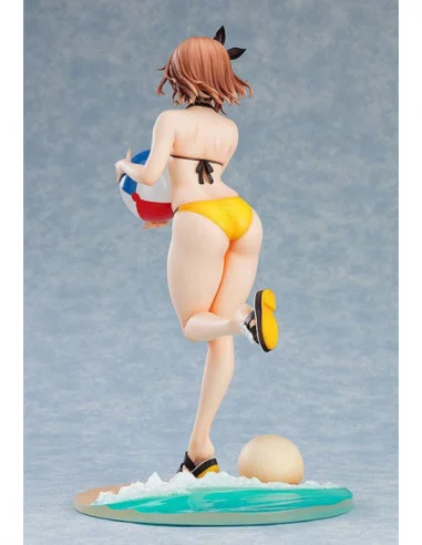 Atelier Ryza 2: Lost Legends & the Secret Fairy Estatua PVC 1/7 Ryza (Reisalin Stout) Swimsuit Ver. 26 cm
