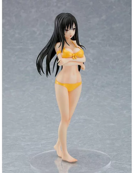 To Love-Ru Darkness Estatua PVC Pop Up Parade Yui Kotegawa 17 cm To Love-Ru Darkness Estatua PVC Pop Up Parade Yui Kotegawa 17 cm