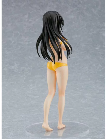 To Love-Ru Darkness Estatua PVC Pop Up Parade Yui Kotegawa 17 cm To Love-Ru Darkness Estatua PVC Pop Up Parade Yui Kotegawa 17 cm