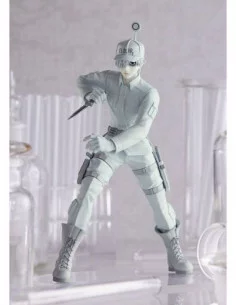 Cells at Work! Estatua PVC Pop Up Parade White Blood Cell (Neutrophil) 19 cm 2