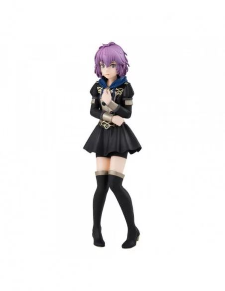 Fire Emblem: Three Houses Estatua PVC Pop Up Parade Bernadetta von Varley 16 cm