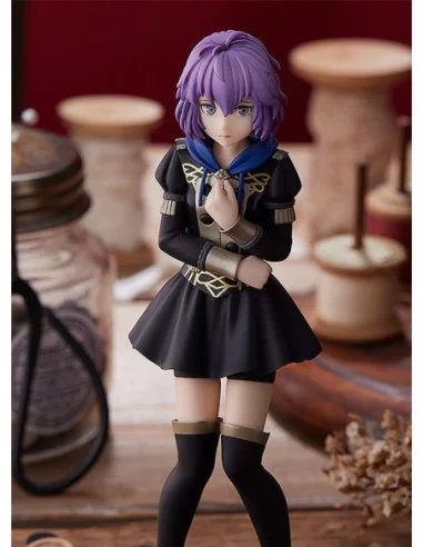 Fire Emblem: Three Houses Estatua PVC Pop Up Parade Bernadetta von Varley 16 cm