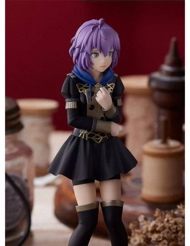 Fire Emblem: Three Houses Estatua PVC Pop Up Parade Bernadetta von Varley 16 cm