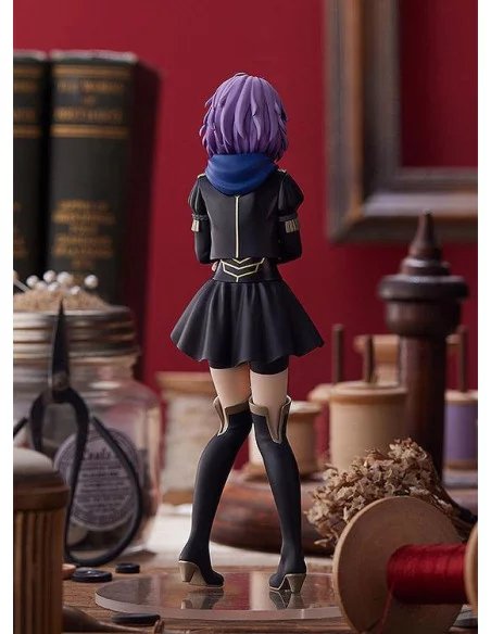 Fire Emblem: Three Houses Estatua PVC Pop Up Parade Bernadetta von Varley 16 cm Fire Emblem: Three Houses Estatua PVC Pop Up Parade Bernadetta von Varley 16 cm