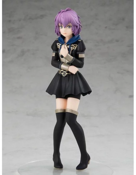 Fire Emblem: Three Houses Estatua PVC Pop Up Parade Bernadetta von Varley 16 cm Fire Emblem: Three Houses Estatua PVC Pop Up Parade Bernadetta von Varley 16 cm