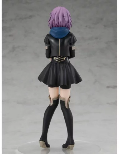 Fire Emblem: Three Houses Estatua PVC Pop Up Parade Bernadetta von Varley 16 cm