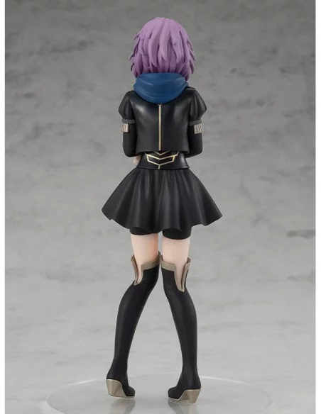 Fire Emblem: Three Houses Estatua PVC Pop Up Parade Bernadetta von Varley 16 cm Fire Emblem: Three Houses Estatua PVC Pop Up Parade Bernadetta von Varley 16 cm
