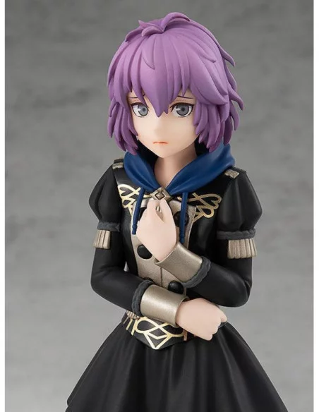 Fire Emblem: Three Houses Estatua PVC Pop Up Parade Bernadetta von Varley 16 cm Fire Emblem: Three Houses Estatua PVC Pop Up Parade Bernadetta von Varley 16 cm