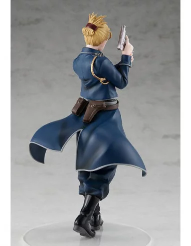 Fullmetal Alchemist: Brotherhood Estatua PVC Pop Up Parade Riza Hawkeye 16 cm