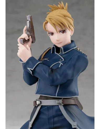 Fullmetal Alchemist: Brotherhood Estatua PVC Pop Up Parade Riza Hawkeye 16 cm