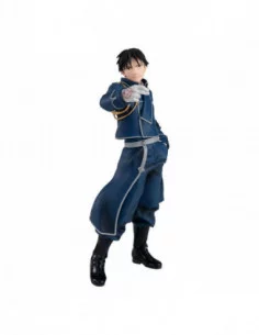 Fullmetal Alchemist: Brotherhood Estatua PVC Pop Up Parade Roy Mustang 17 cm