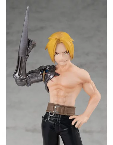 Fullmetal Alchemist: Brotherhood Estatua PVC Pop Up Parade Edward Elric (re-run) 16 cm
