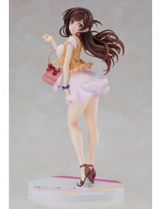 Rent-a-Girlfriend Estatua PVC 1/7 Chizuru Mizuhara 23 cm 2